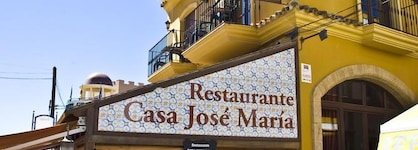 Hotel Avenida Playa