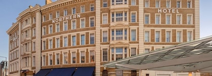 Kaya Great Northern Hotel