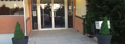 Hôtel Ariane
