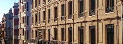 Hotel De France
