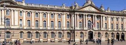 Ibis Styles Toulouse Capitole
