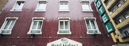 Hotel Molise 2