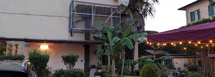 Hotel Soggiorno Athena