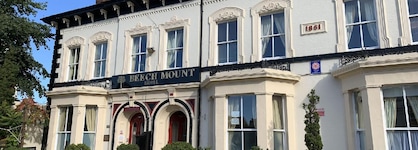 Beech Mount Hotel - Free Parking