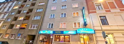 Hotel Primus Frankfurt Sachsenhausen