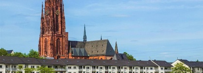 Hotel Primus Frankfurt Sachsenhausen