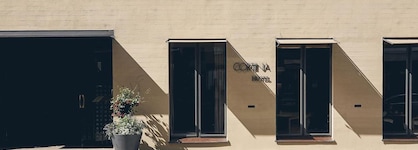 Cortiina Hotel