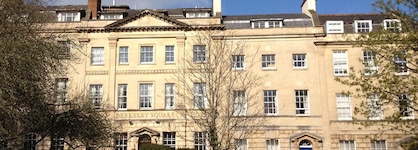 Berkeley Square Hotel