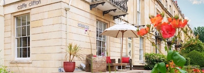 Clifton Hotel