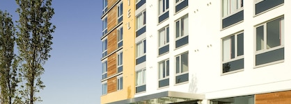Ibis Bristol Temple Meads Quay