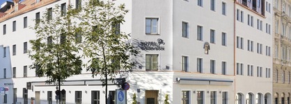 Hotel Blauer Bock