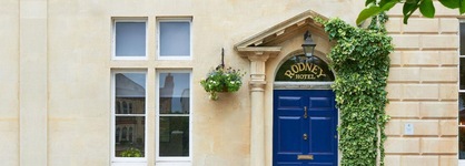 Rodney Hotel