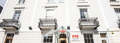 Oyo The Regency, Clifton Bristol