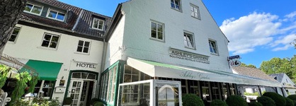 Hotel Ashley's Garden