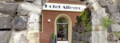 Hotel Allegro