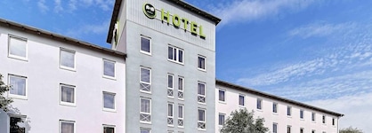 B&B Hotel Köln-West