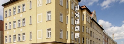 Hotel Alt Connewitz