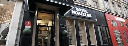 Hotel De Noailles
