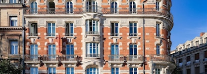 Ibis Toulouse Gare Matabiau