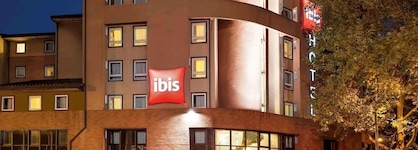 Ibis Toulouse Ponts Jumeaux