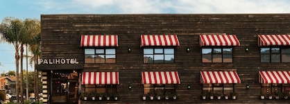 Palihotel Melrose