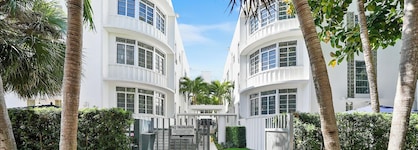 Lincoln Arms Suites