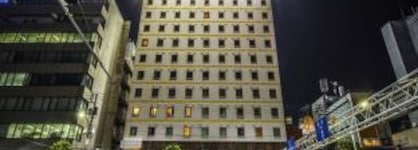 Candeo Hotels Uenokoen