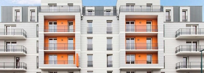 Aparthotel Adagio Access Saint Louis Bâle