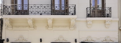 San Telmo Suites
