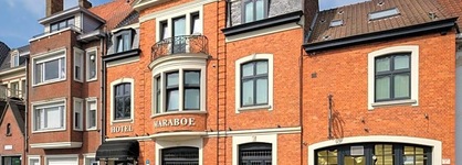 Hotel Maraboe
