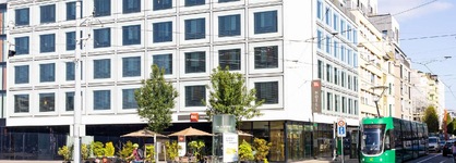 Ibis Basel Bahnhof