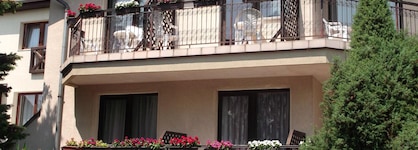 Helios Hotel Pension