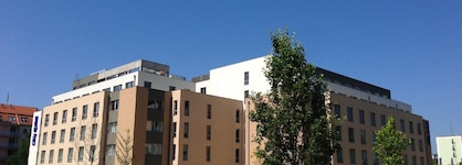Park Inn By Radisson Budapest