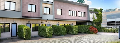 Stay Hotel