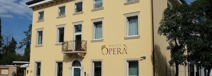 Hotel Opera'