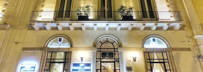 Palazzo Del Corso