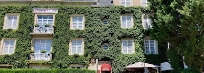 Hôtel Anne De Bretagne Blois