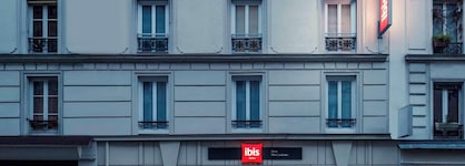 Ibis Paris Père Lachaise