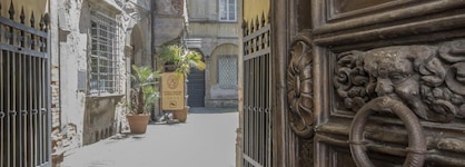 Hotel A Palazzo Busdraghi, Residenza D'epoca