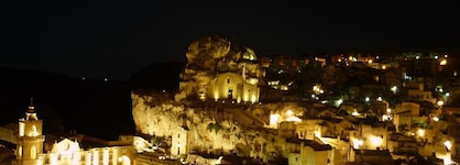 Caveoso Hotel