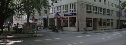 Hotel Am Sendlinger Tor