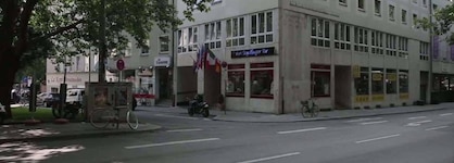 Hotel Am Sendlinger Tor