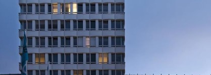 Motel One Munich - Campus