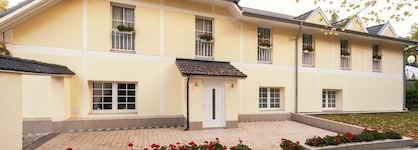 Hotel Grüne Tanne
