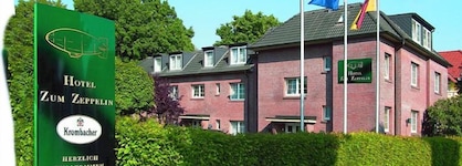 Hotel Zum Zeppelin