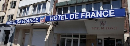 Hotel De France