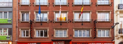 Wellness Apart Hotel