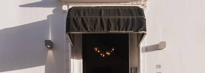 Hotel Karel De Stoute