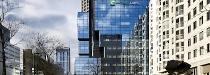 Holiday Inn Express Rotterdam - Central Station By Ihg