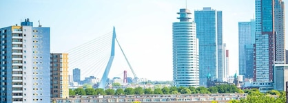 Ss Rotterdam Hotel & Restaurants